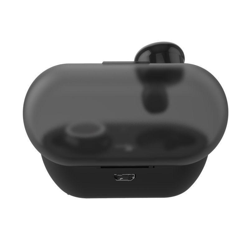 Audífonos Bluetooth XTech Voxdots (TWS, Negro)-2