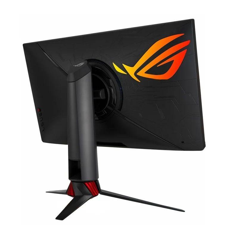 Monitor Gamer ASUS Rog Strix XG279Q de 27 (IPS, 2560x1080pix, 170Hz, 1ms, HDR, G-Sync, dPort+HDMI)-1