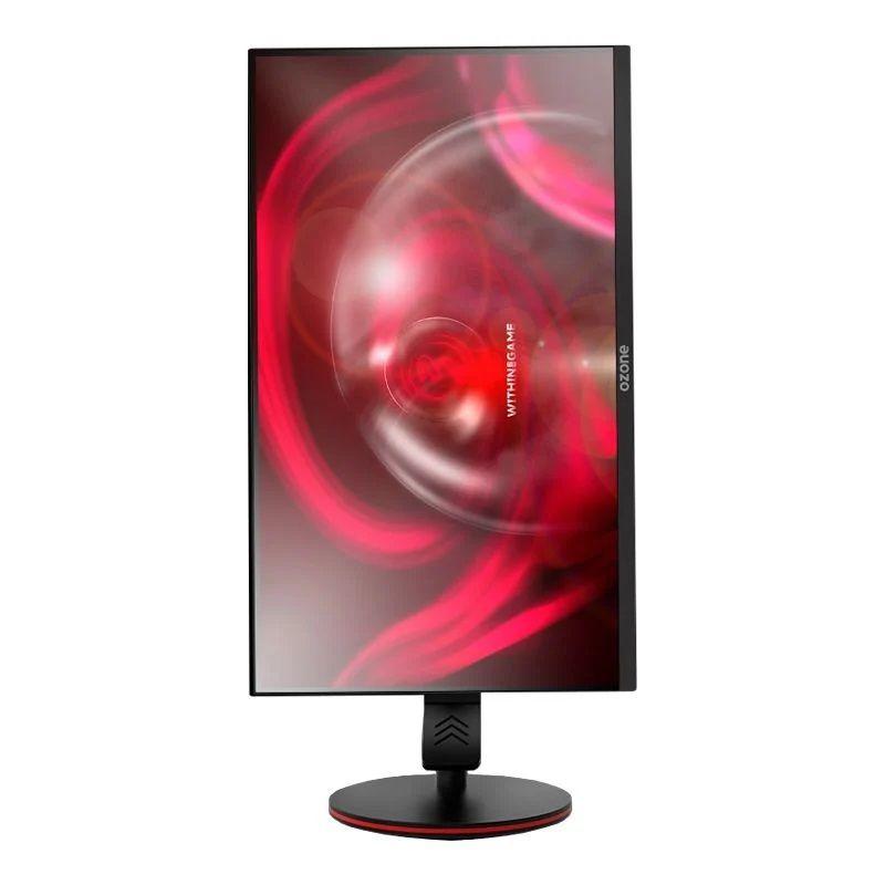 Monitor Gamer Ozone DSP25 PRO de 24.5 - 144Hz, 1ms, Full HD, FreeSync + G-Sync, DP+HDMI-1