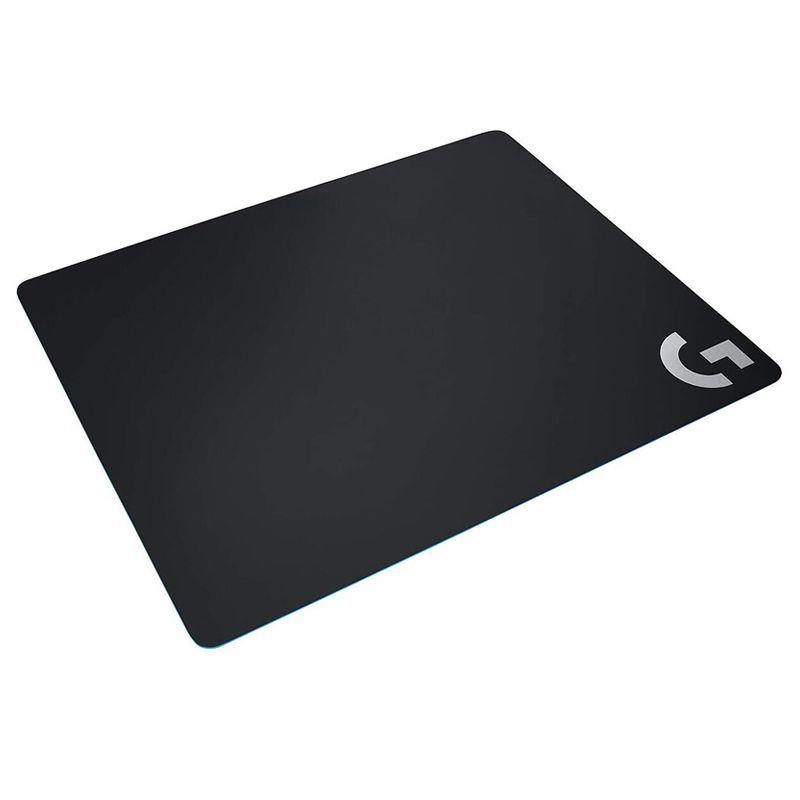 MousePad Gamer Logitech G240 (Size M, 34cm x 28cm)-0