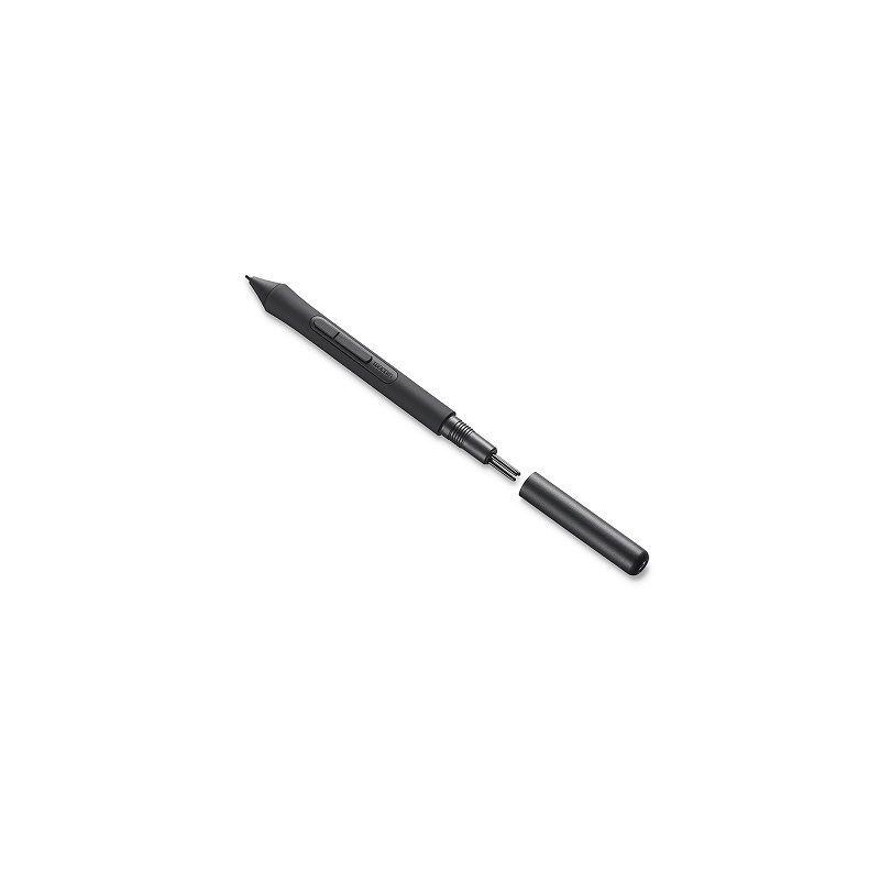 Tableta Digitalizadora Wacom Intuos Creative Pen (Pequeño, Lápiz, Negro)-1