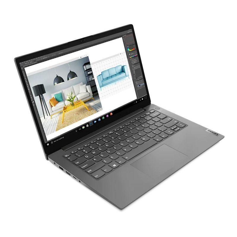Notebook Lenovo V14 G3 de 14“ (i5-1235U, 8GB RAM, 512GB SSD, W11 Pro)-1