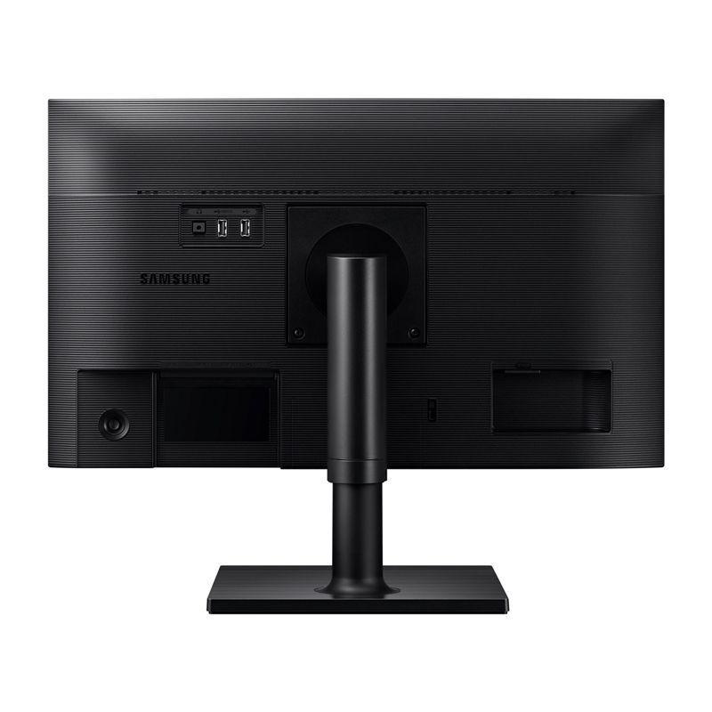 Monitor Samsung FT45 de 24“ (IPS, Full HD, 75Hz, 5ms, dPort+HDMI, FreeSync, Vesa)-2