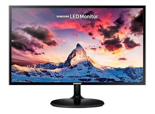 Monitor Ultrafino Samsung de 24-0