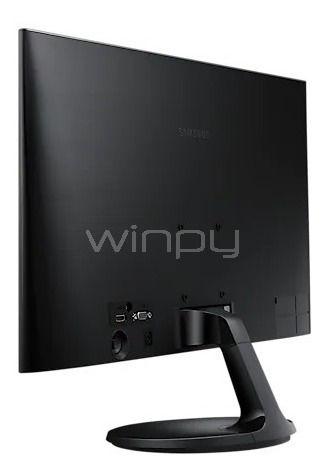 Monitor Ultrafino Samsung de 24-1