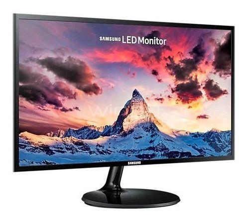 Monitor Ultrafino Samsung de 24-2