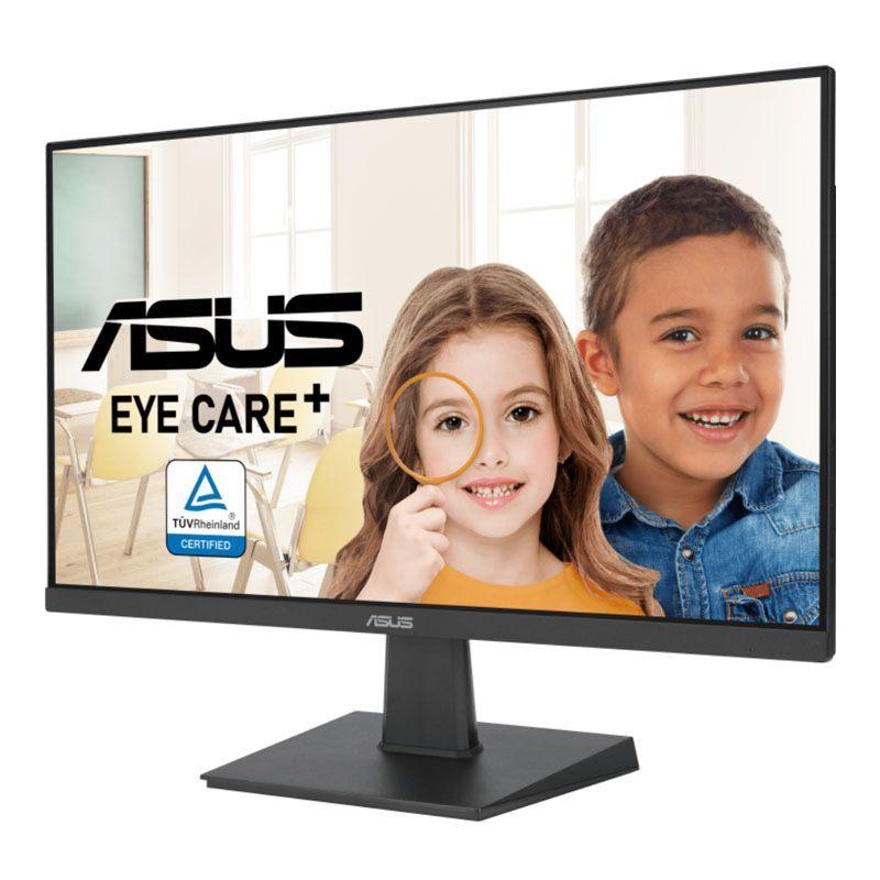 Monitor ASUS VA24EHF de 23.8“ (IPS, Full HD, 100Hz, 1ms, HDMI, Vesa)-1
