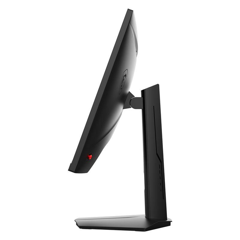 Monitor Gamer MSI G274F de 27“ (Rapid IPS, FHD, 180Hz, 1ms, DP+HDMI)-2