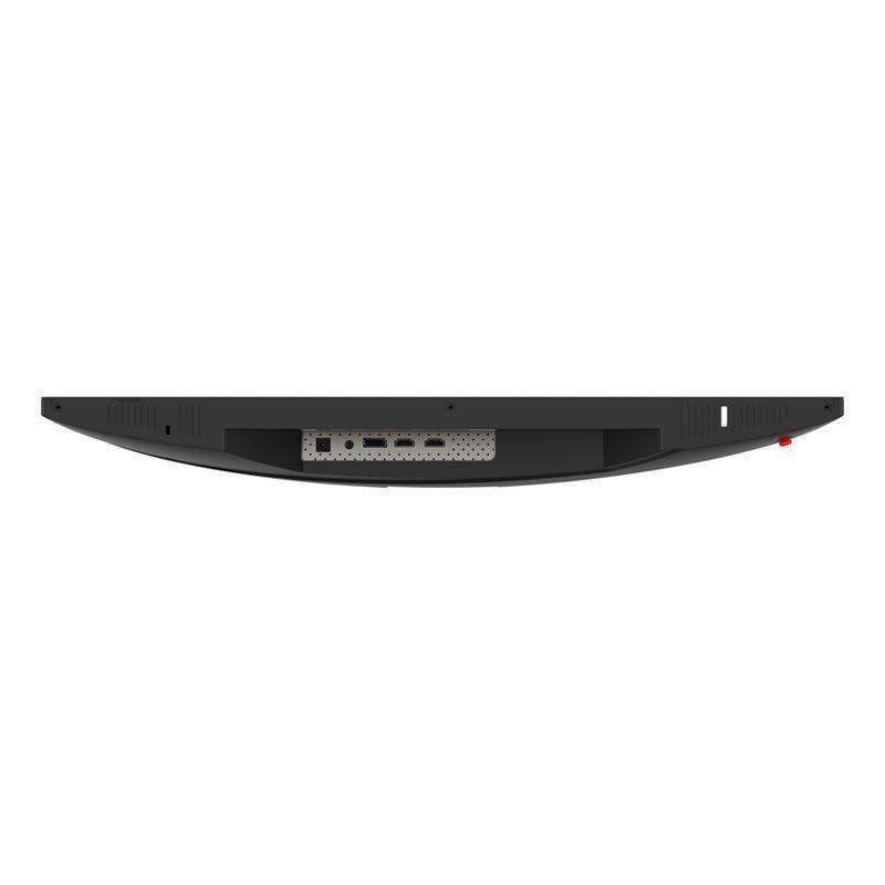 Monitor Gamer MSI G274F de 27“ (Rapid IPS, FHD, 180Hz, 1ms, DP+HDMI)-4