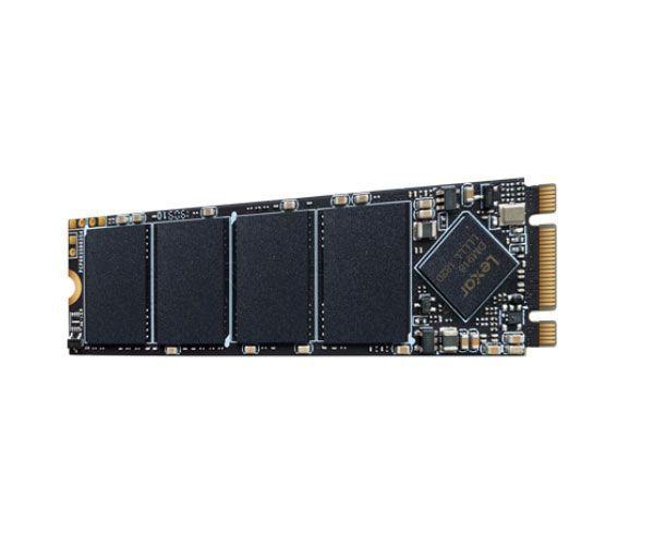 Unidad de estado sólido Lexar de 128GB (M.2 2280, SATA, 550MB/s)-0
