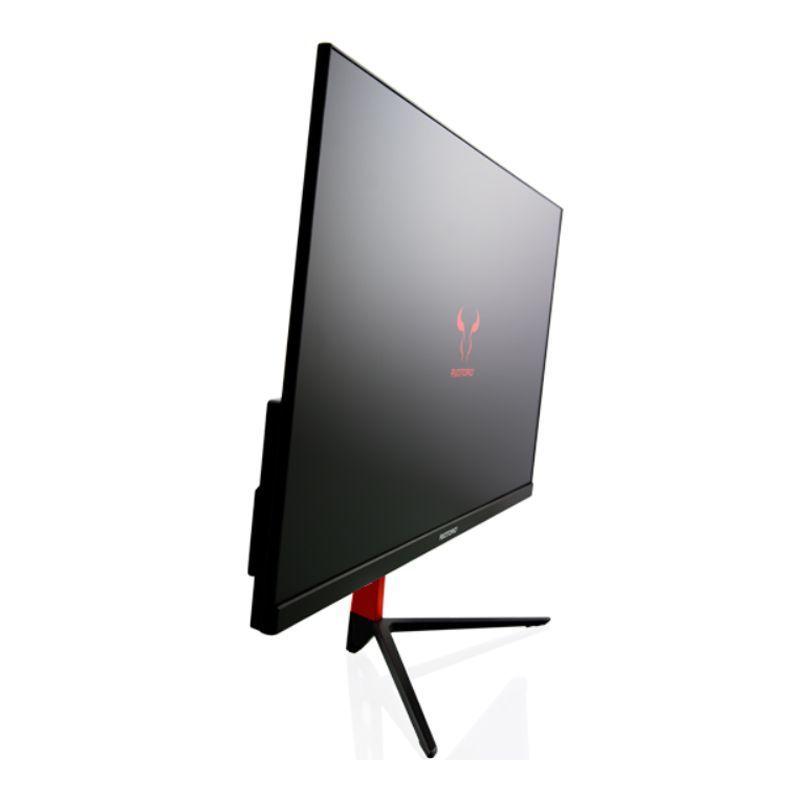 Monitor Gamer Riotoro Stingray RX24 de 24" (VA, Full HD, 1ms, 165Hz, DPort+HDMI, FreeSync, Vesa)-1