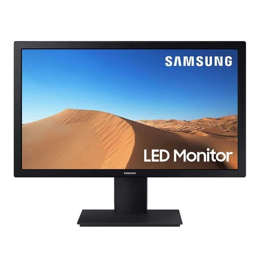 Monitor Samsung LS24A310NHL de 24 (VA, 60Hz, Full HD, HDMI+VGA)-0