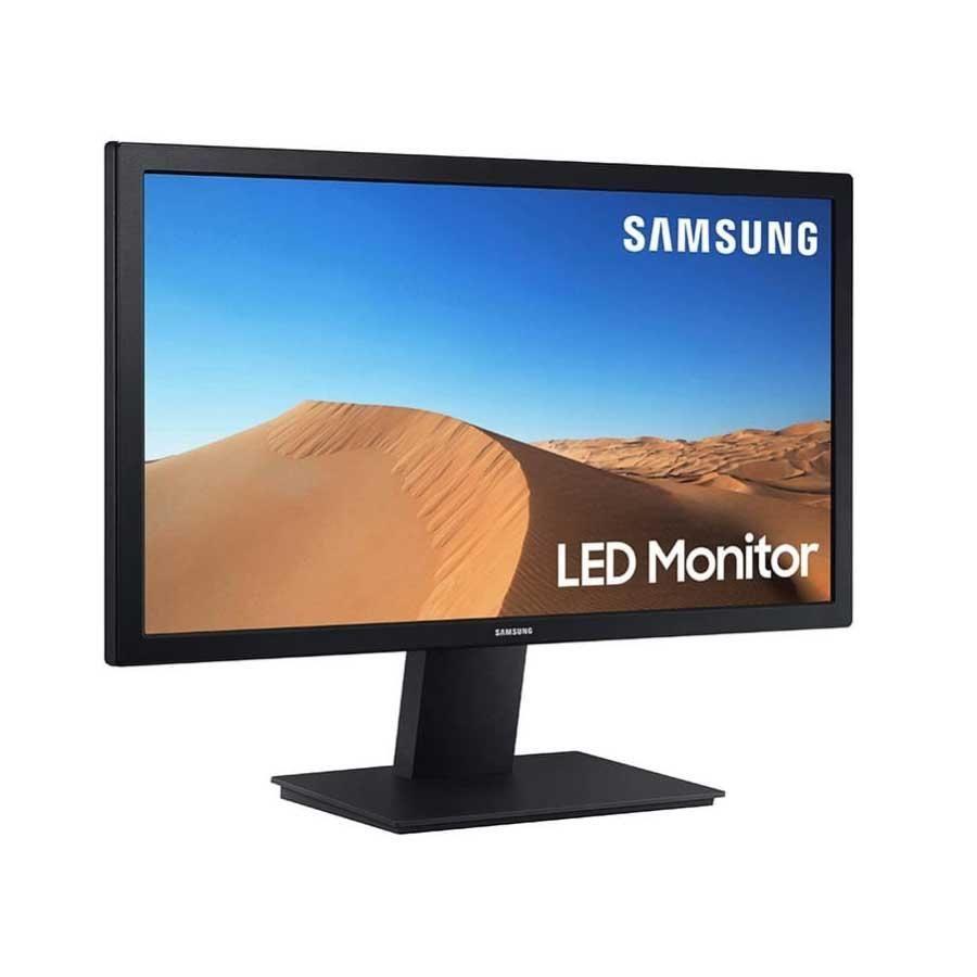 Monitor Samsung LS24A310NHL de 24 (VA, 60Hz, Full HD, HDMI+VGA)-1