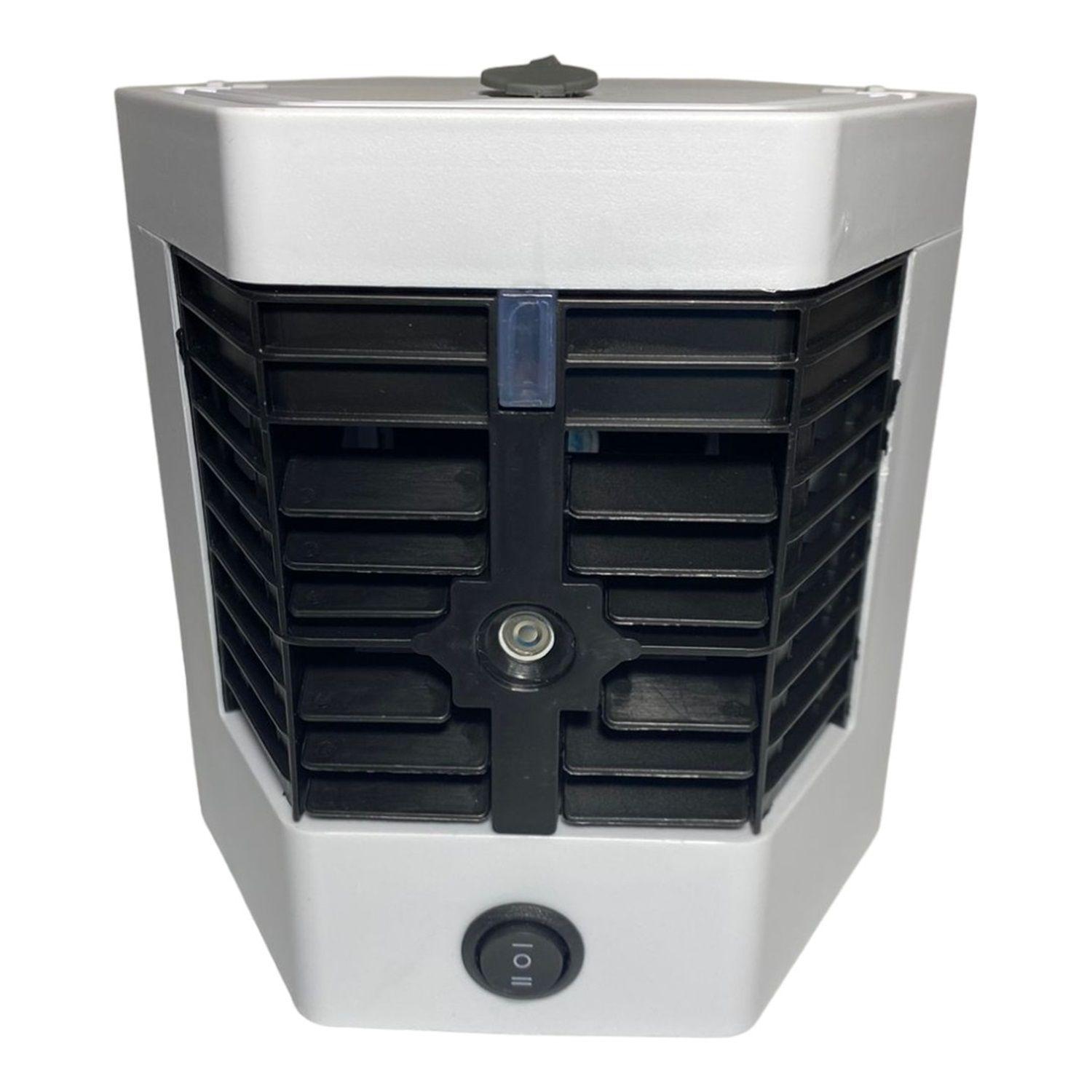 Mini enfriador de aire climatizador enfriador de aire portátil mini enfriador-6