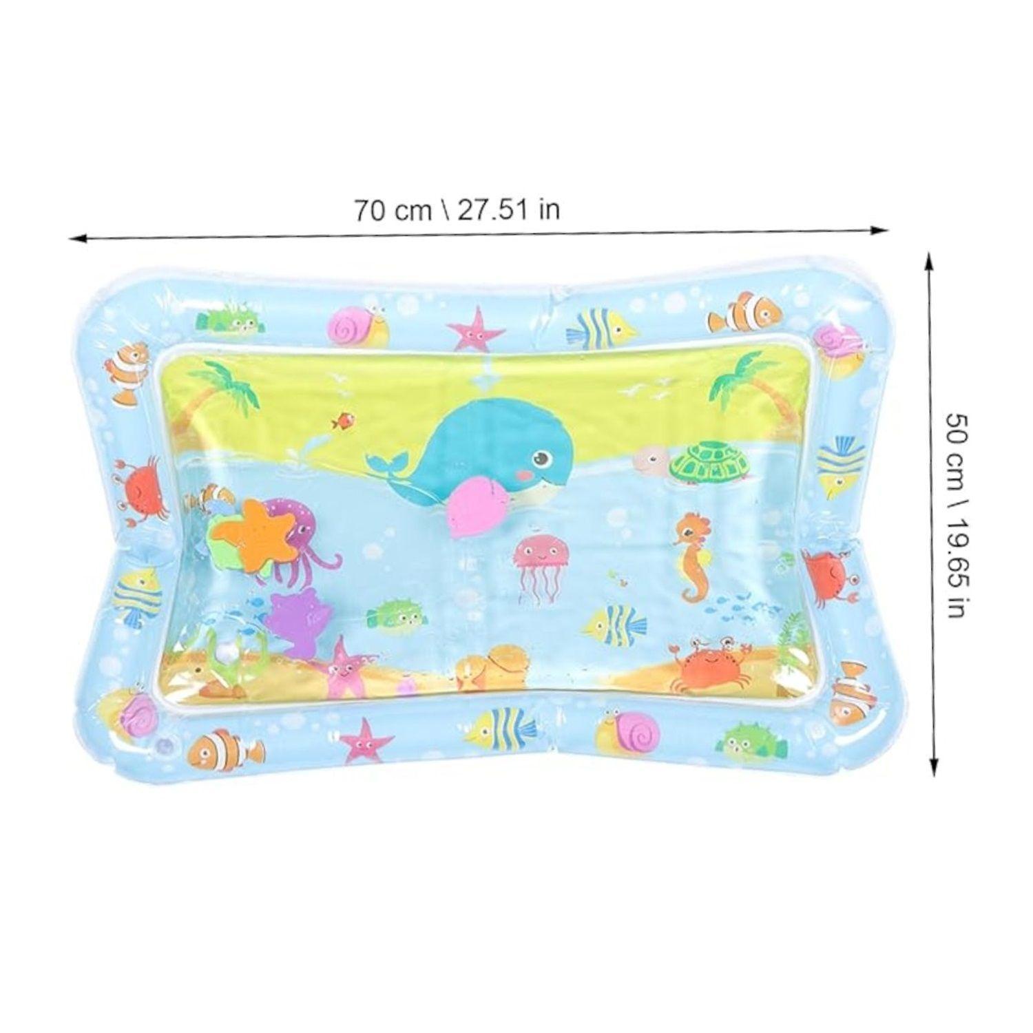 Alfombra sensorial- alfombra de agua- alfombra sensorial bebe-5