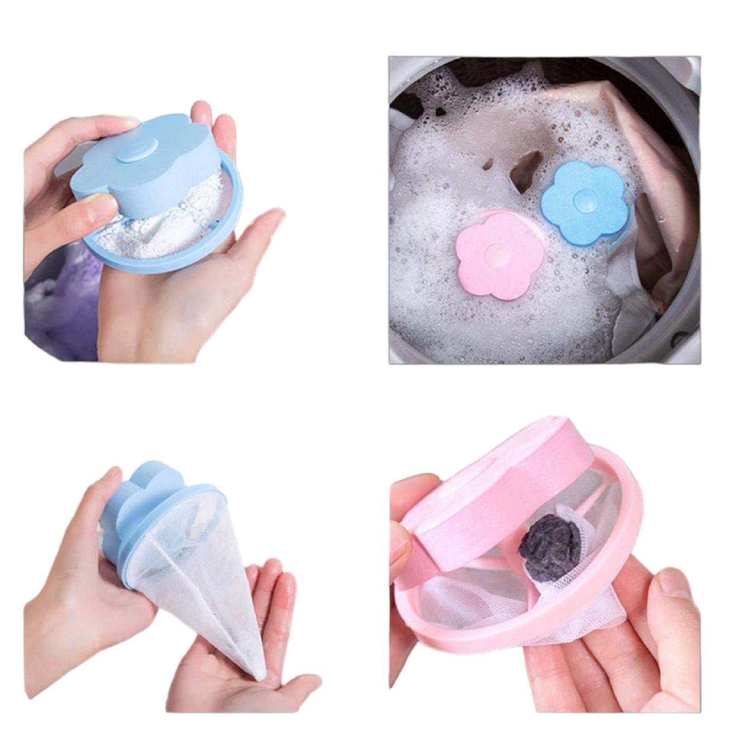 Filtro Atrapa Pelusas Lavadora Reutilizable Dadis Boutique-2