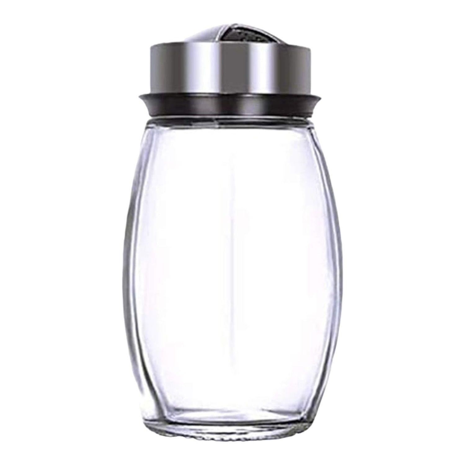 condimentero especiero frascos especieros especiero giratorio 6 piezas-2