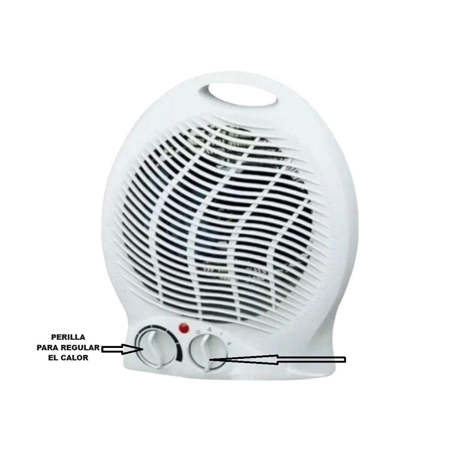 calefactores electricos calefaccion termo ventilador estufa-2
