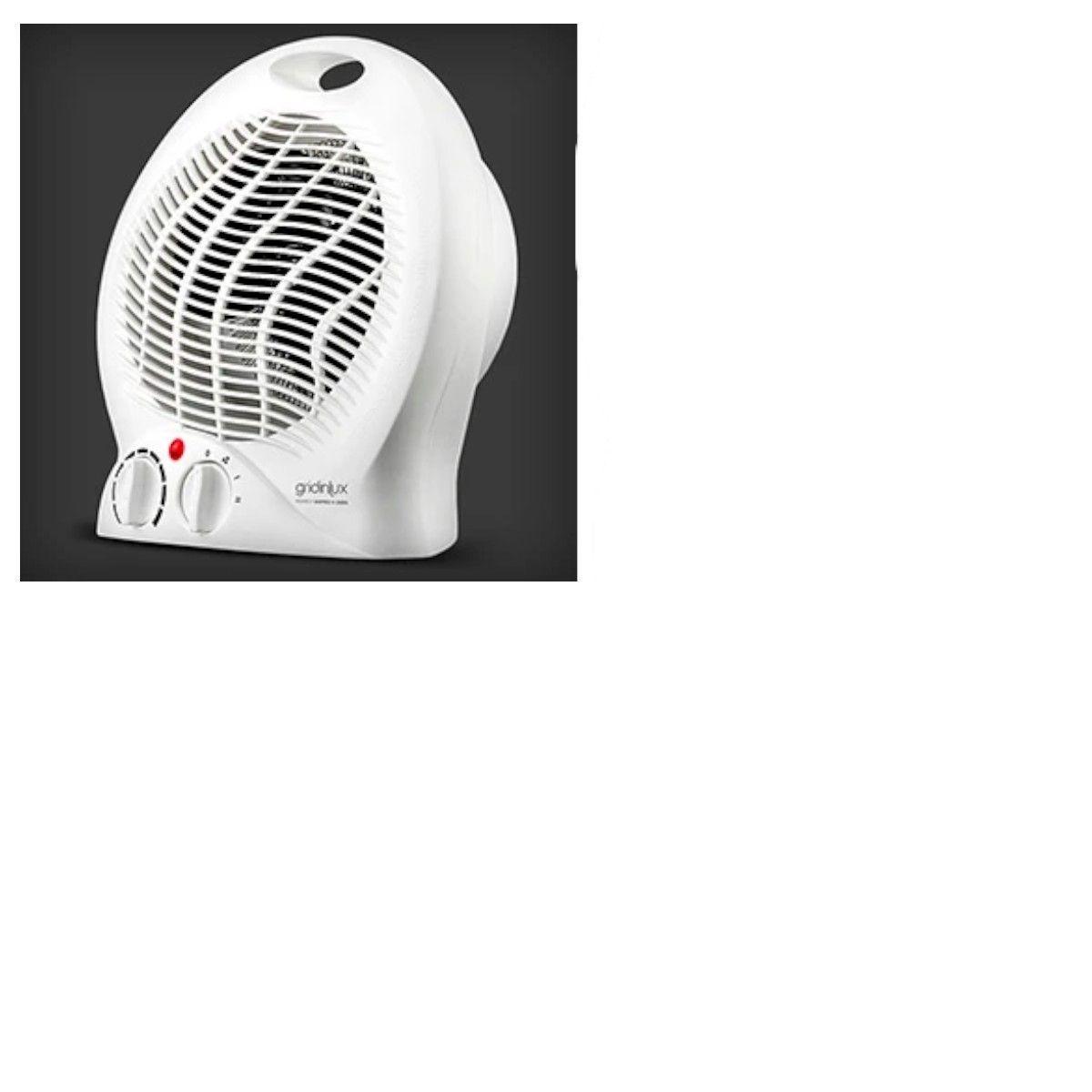 calefactores electricos calefaccion termo ventilador estufa-5
