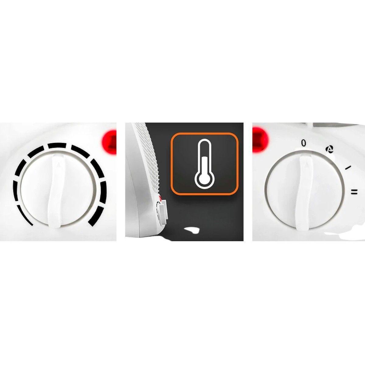 calefactores electricos calefaccion termo ventilador estufa-6