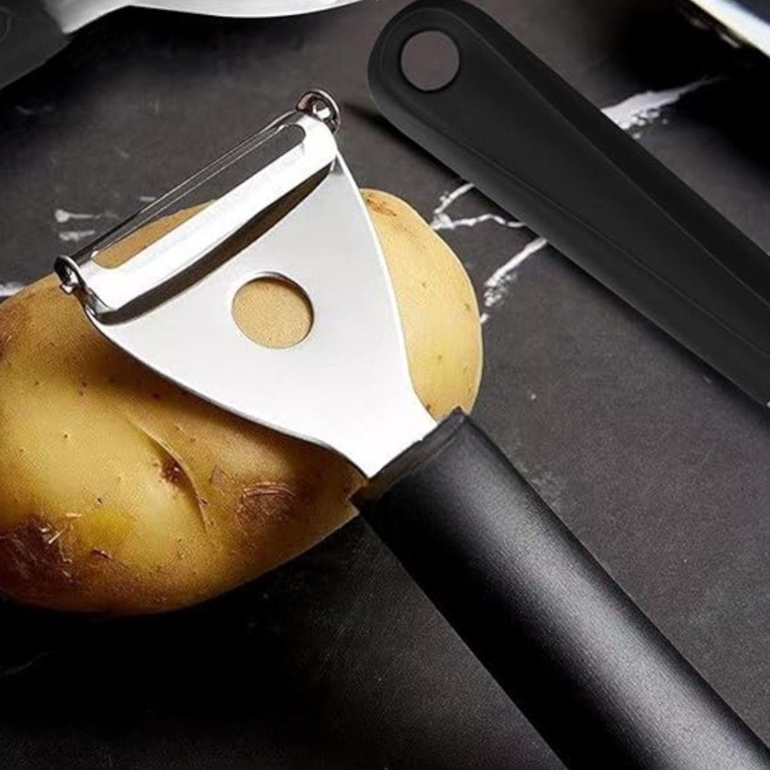  Pela Papas Pelador De Verduras Manual-5