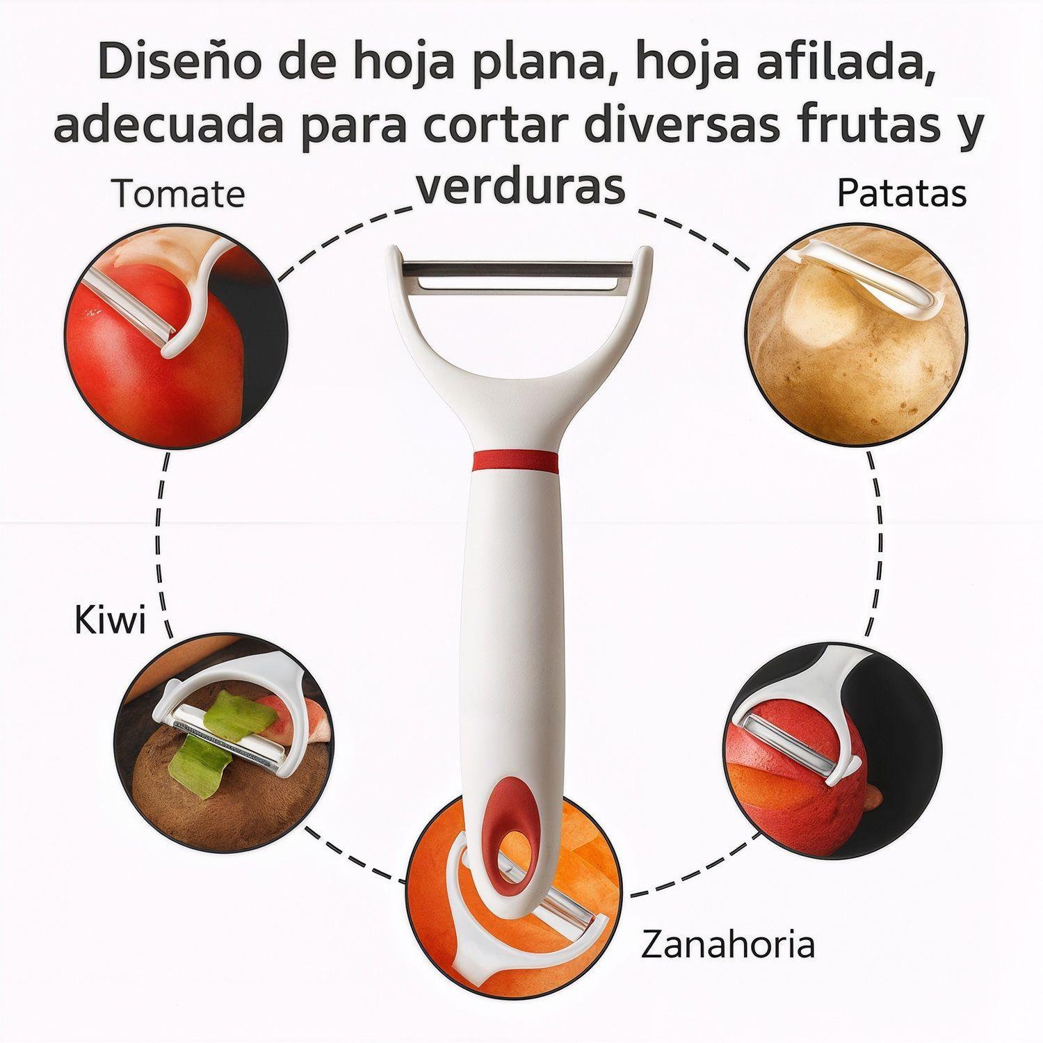  Pela Papas Pelador De Verduras Manual-3