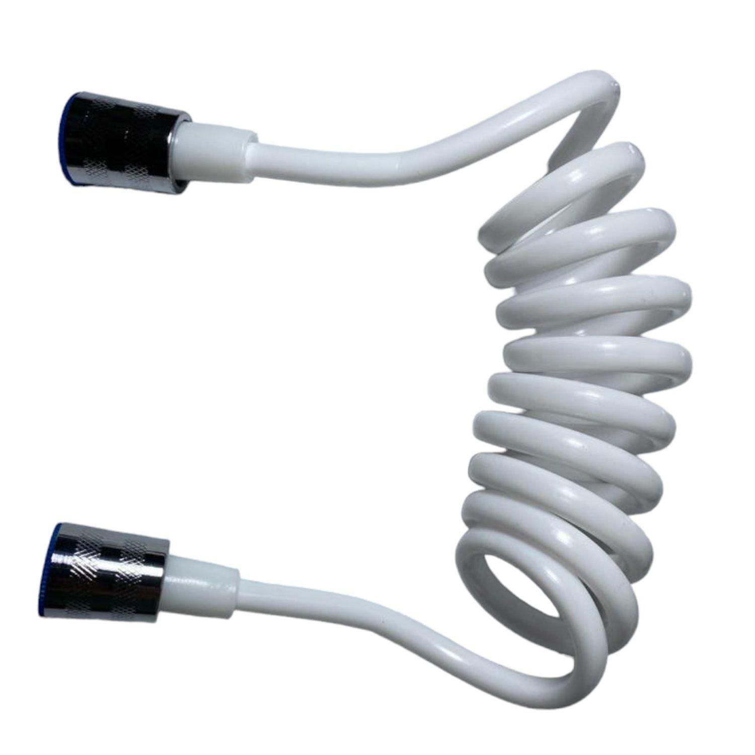 2 ducha árabe grifo universal grifo extensor ducha bidet -2