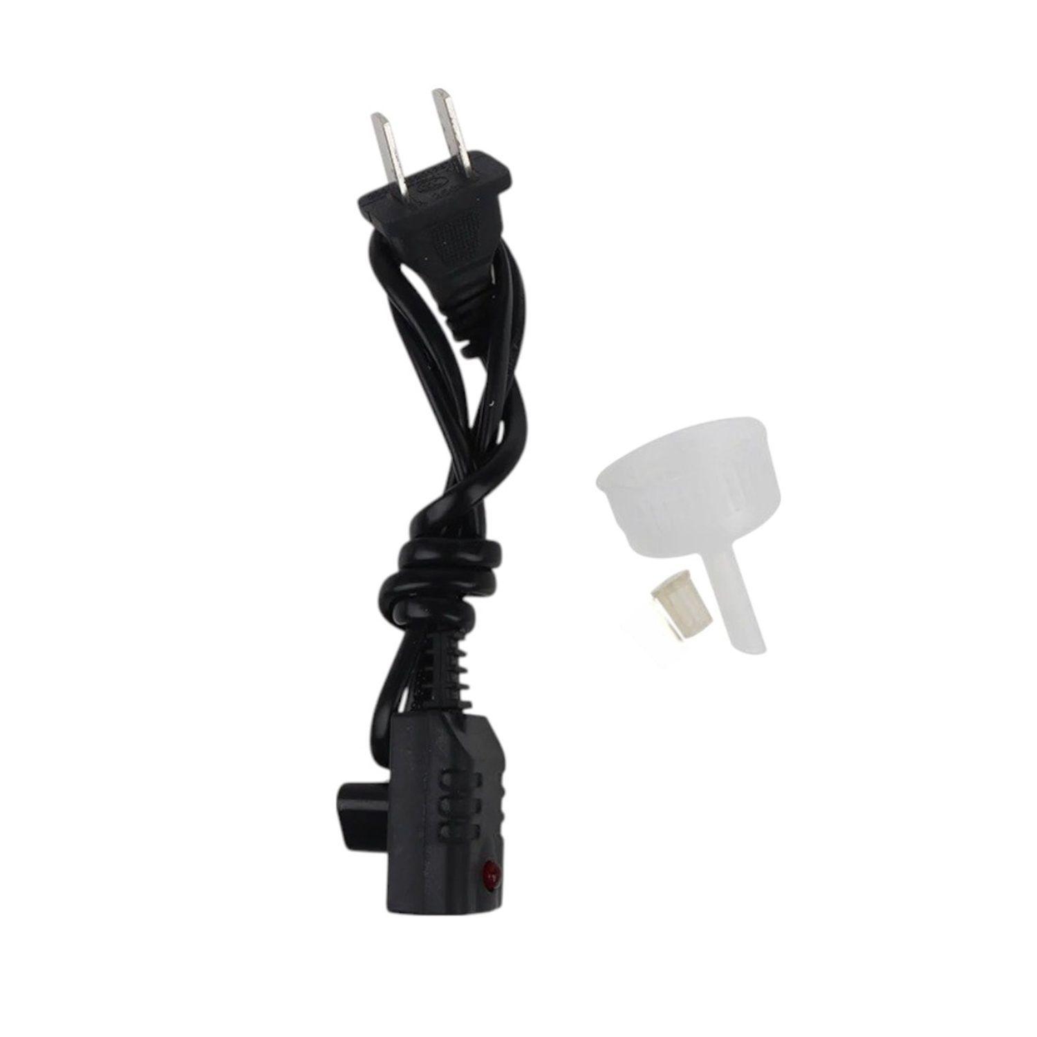 Guatero Electrico 2 Guatero De Mano Electrico Compresa 1 Litro-6