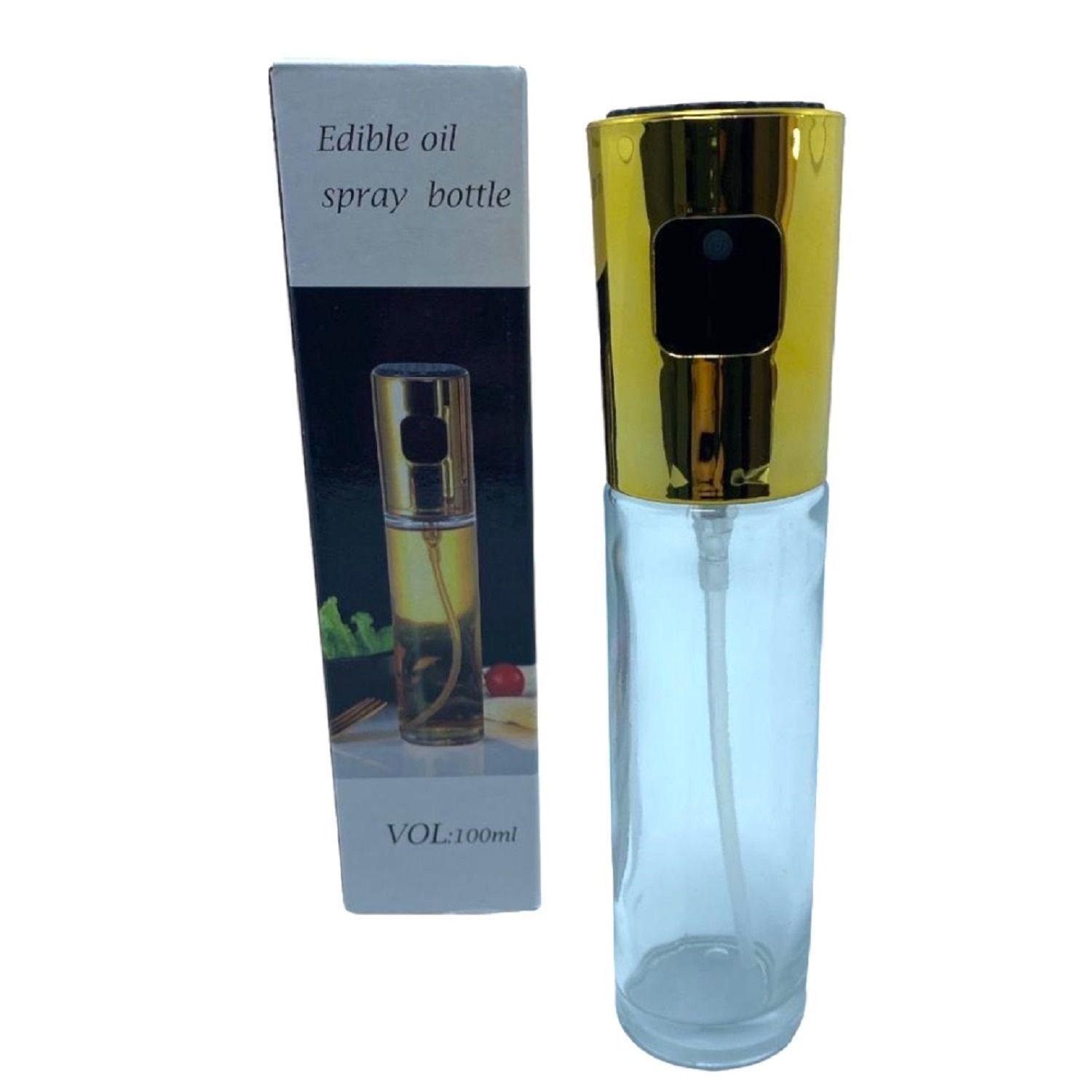 aceitero de vidrio spray aceitero atomizador de aceite 100ml-4
