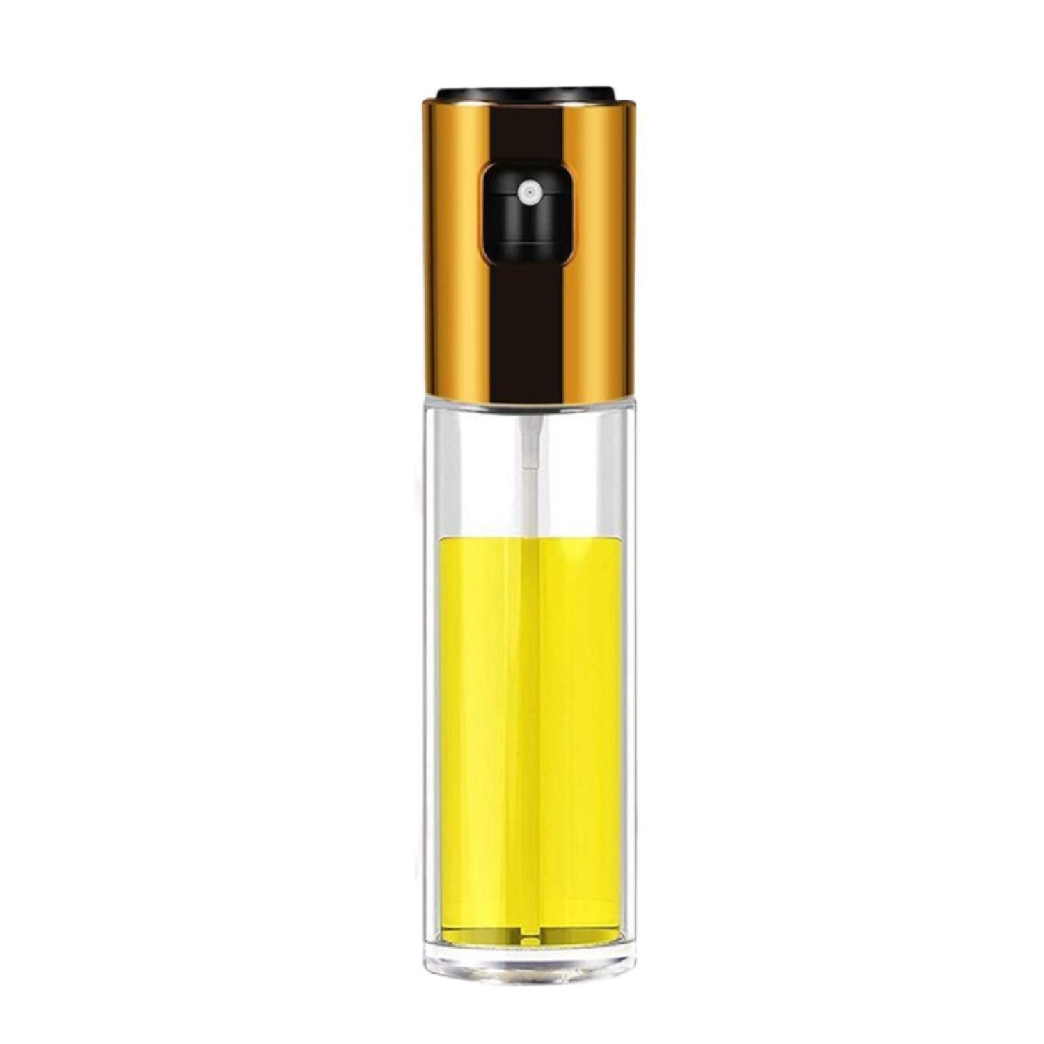 aceitero de vidrio spray aceitero atomizador de aceite 100ml-1