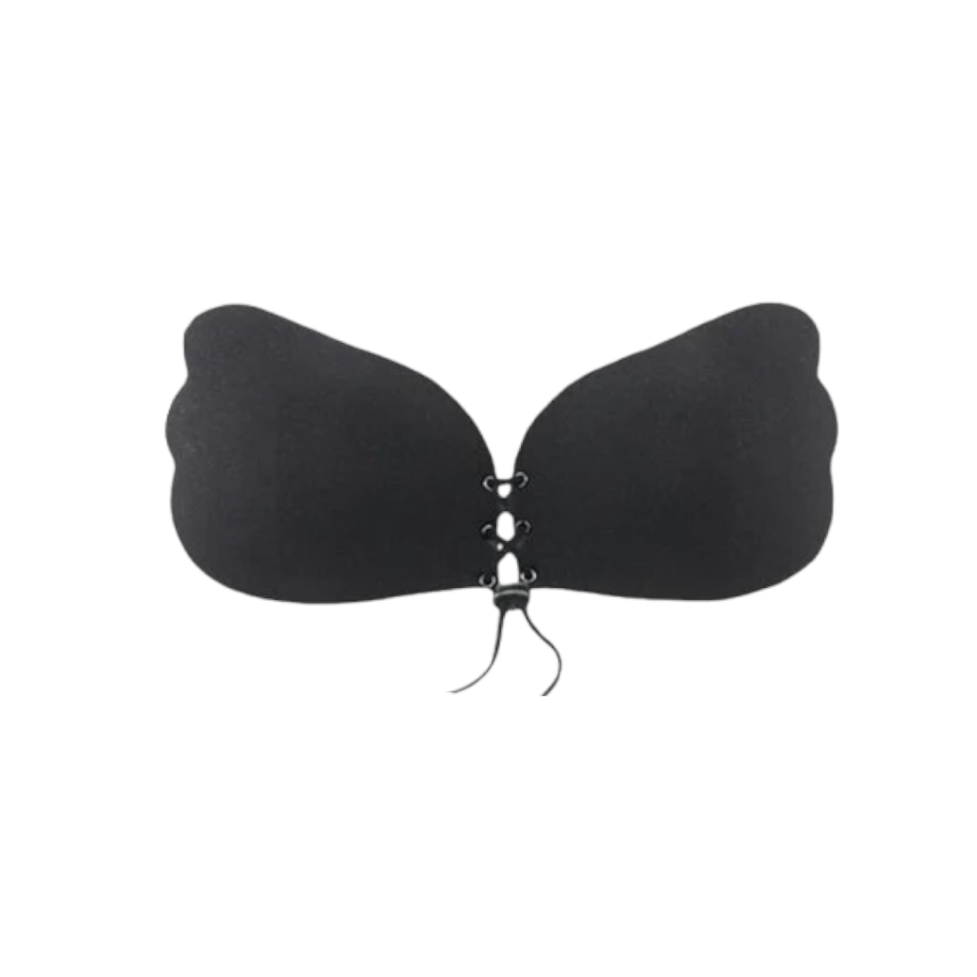 Sostén push up- sostén adhesivo- sostén  Magicbra-0