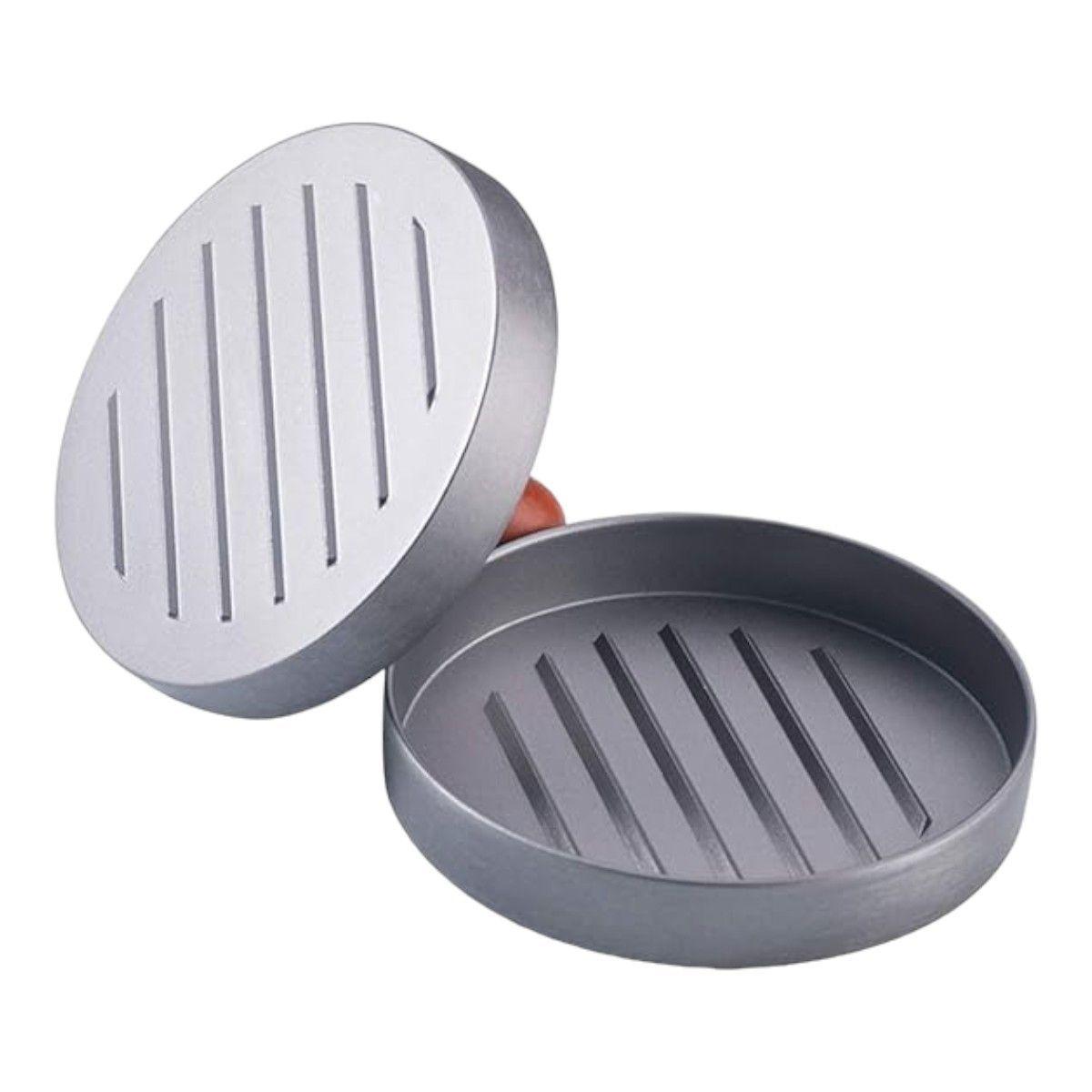 2 prensa para hamburguesa prensa hamburguesa parrillera-4