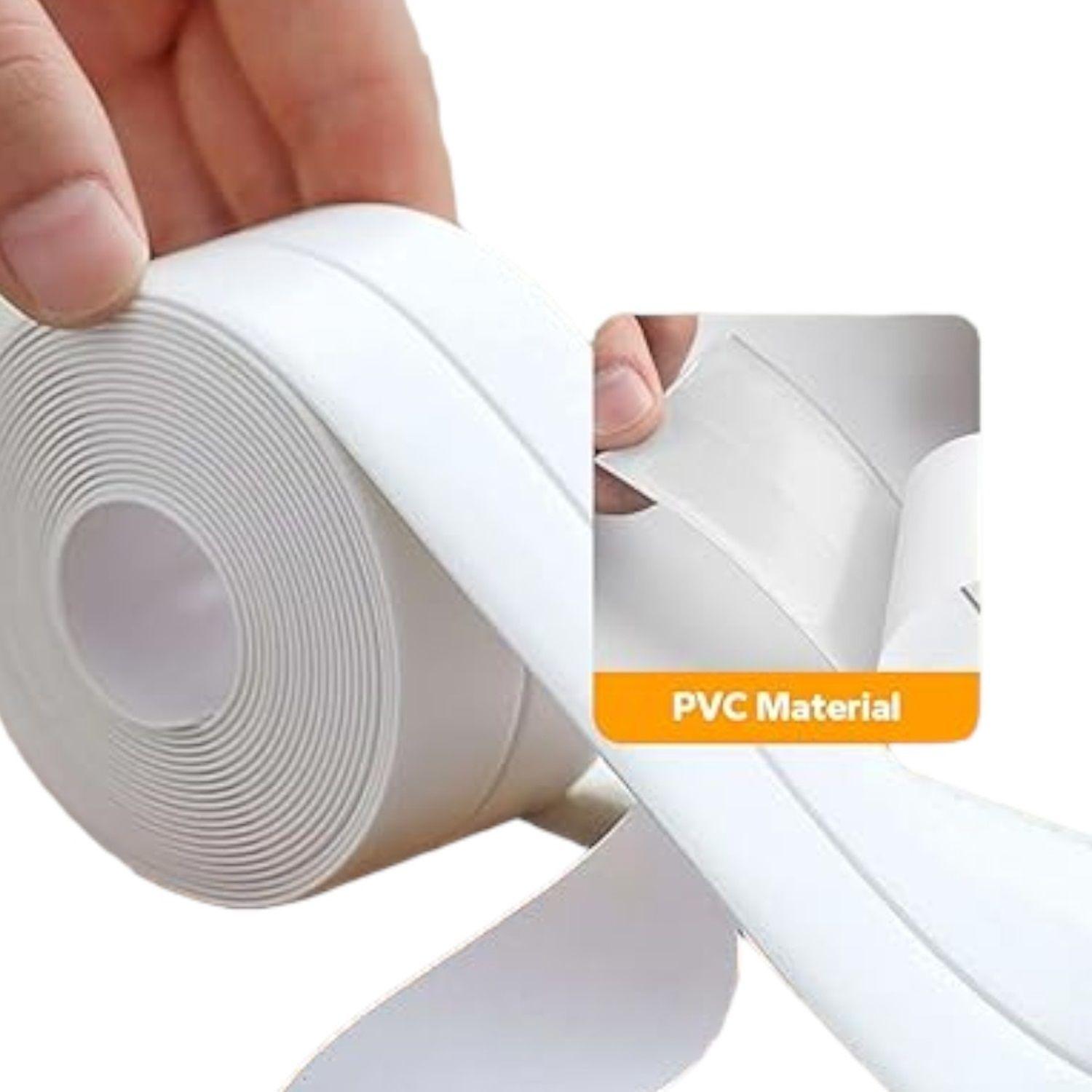 cinta gaffer cinta adhesiva impermeable cocina baño-4