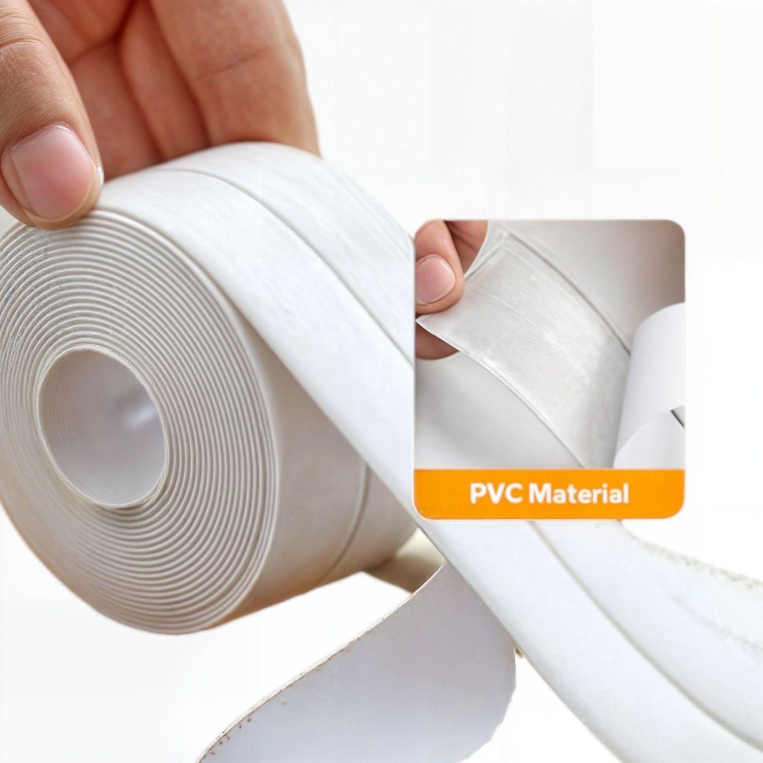 cinta gaffer cinta adhesiva impermeable cocina baño-5