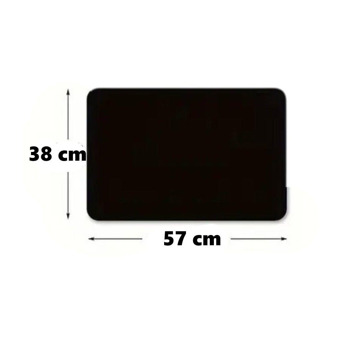 alfombras para baño bajada de bano super absorbente cuadros-1