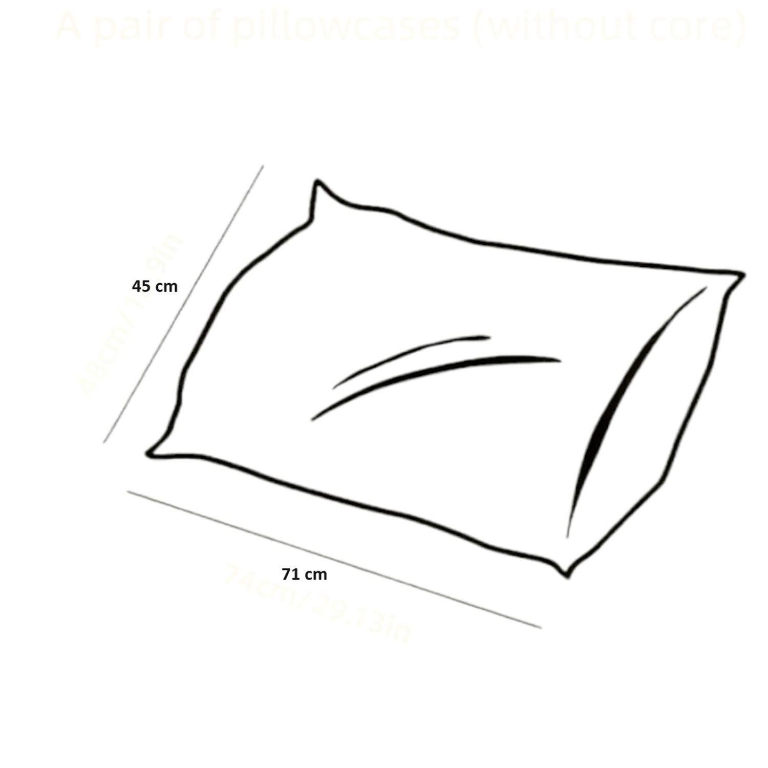 sabanas de 2 plazas de polar, 4 piezas con diseño-2