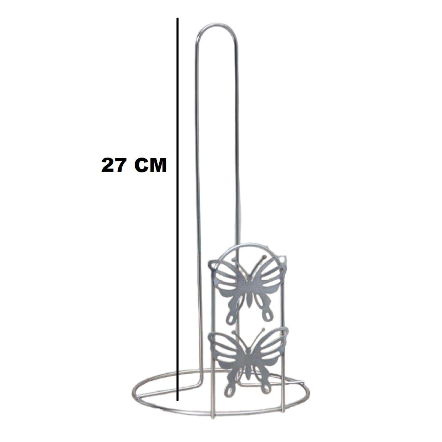 Soporte toalla nova porta toalla nova metálico mariposa-1