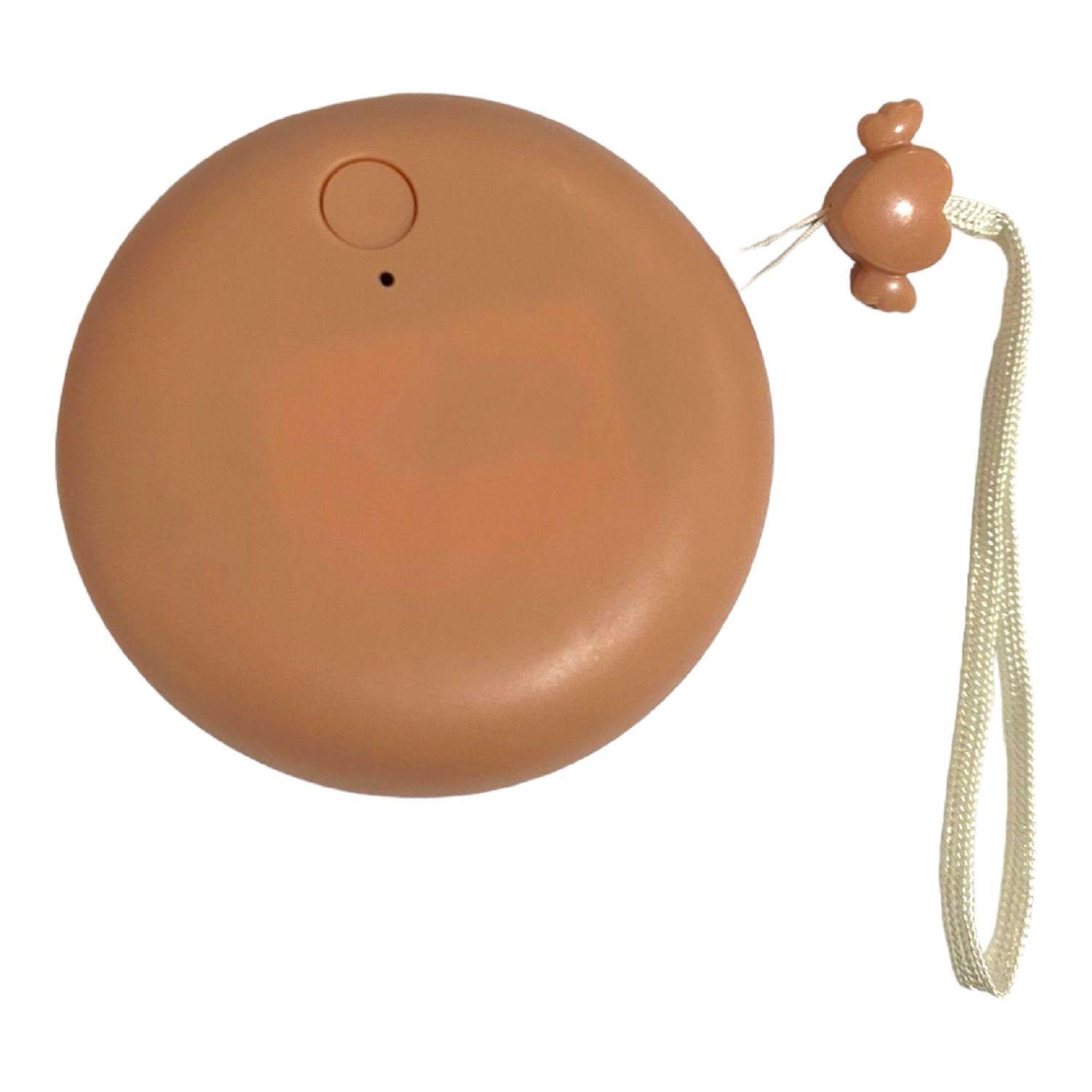 Calentador Mano Portátil USB Calentador Eléctrico Gatito-1