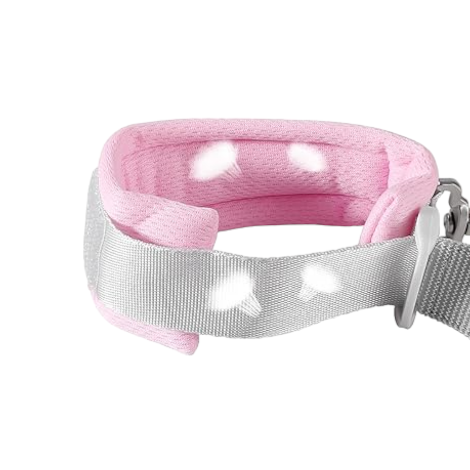 Pulsera  Arnes Para Niño Seguridad Brazalete Anti Perdida-2