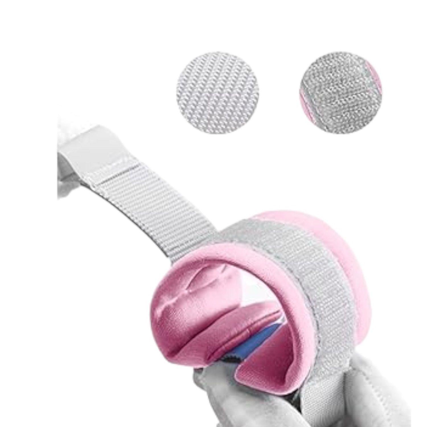 Pulsera  Arnes Para Niño Seguridad Brazalete Anti Perdida-3