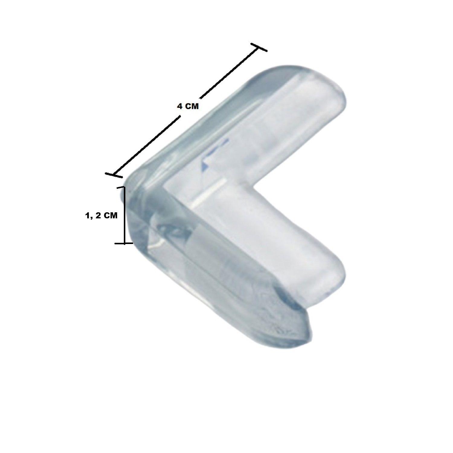 Protector De Esquinas Protector Antigolpes Esquinero Bebe -1