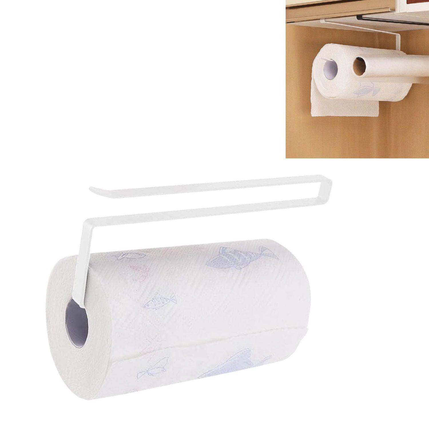 soporte toalla nova porta toalla nova metalico colgante -0