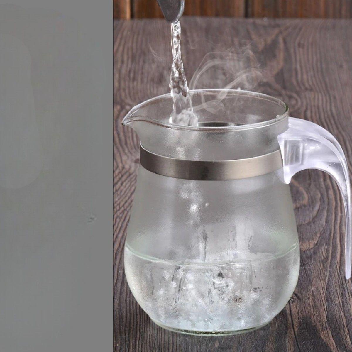 Tetera tetera te tetera infusion 900 ml vidrio-6