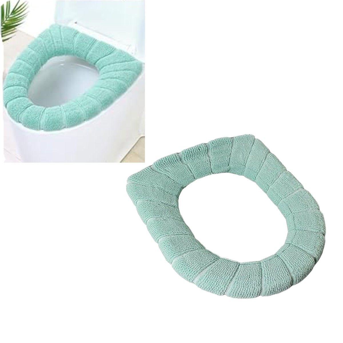 pack x2 funda asiento WC funda cálida tapa- WC universal-3