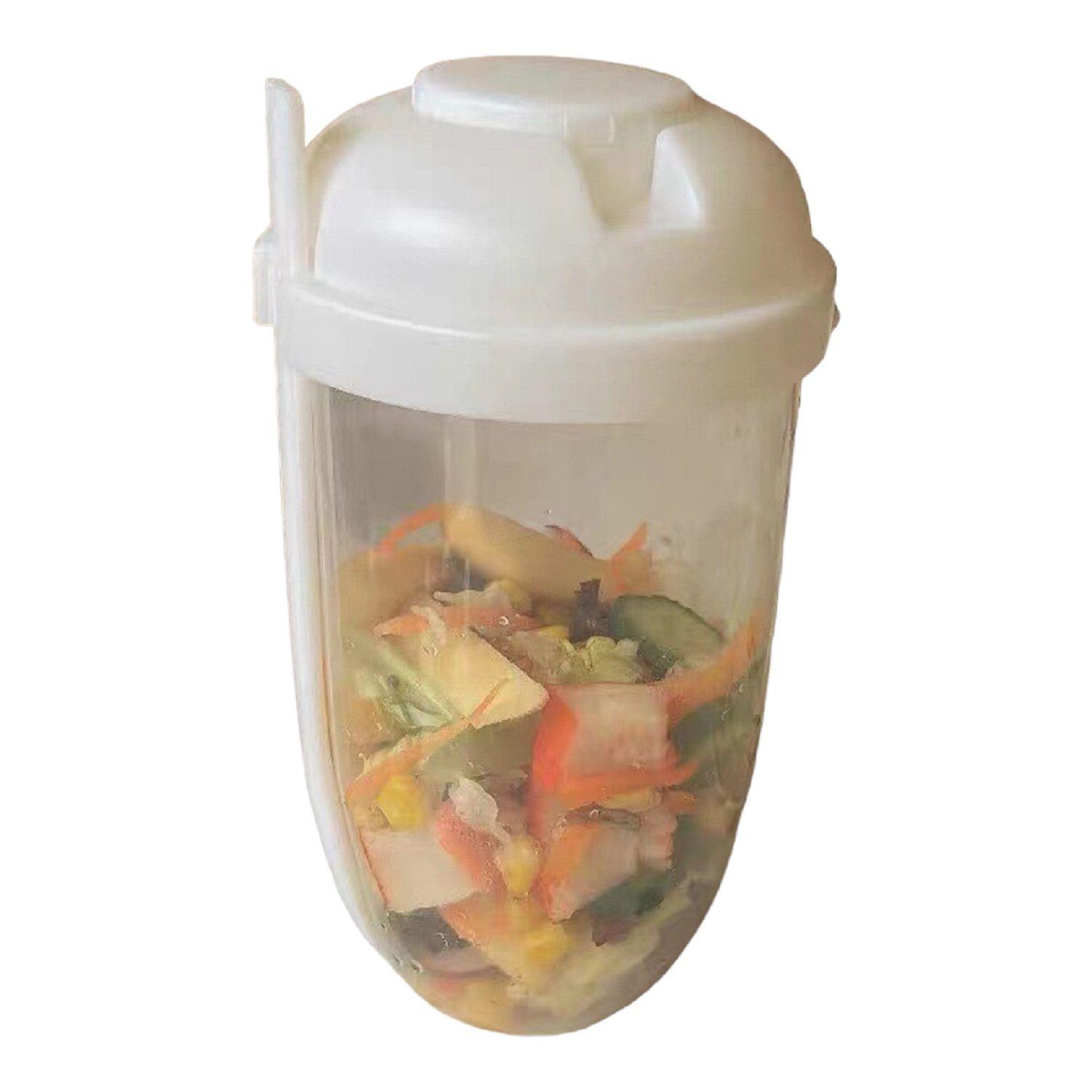 vaso contenedor de alimento tupper snack y comida-1