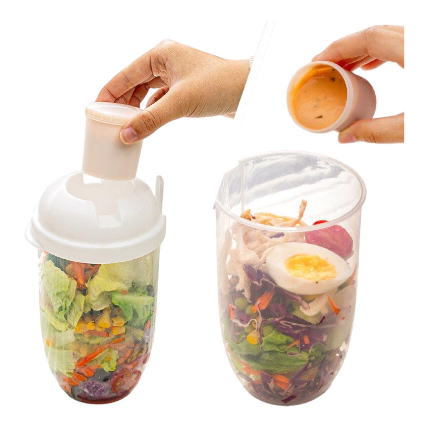 vaso contenedor de alimento tupper snack y comida-3