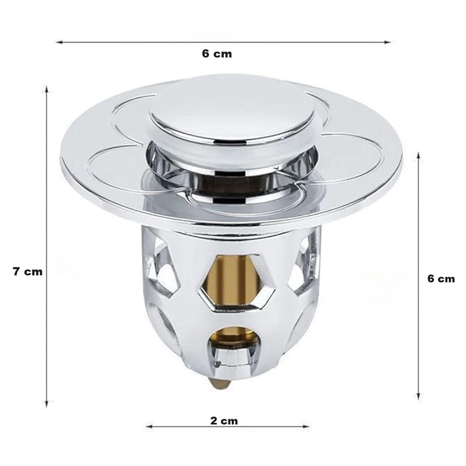 tapon filtro desague ducha tapon desague lavaplatos filtro pop up-1