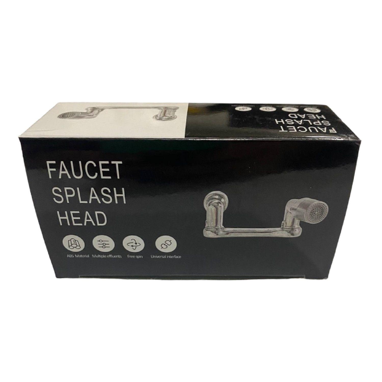 3 grifo universal grifo extensor para grifo con filtro-6