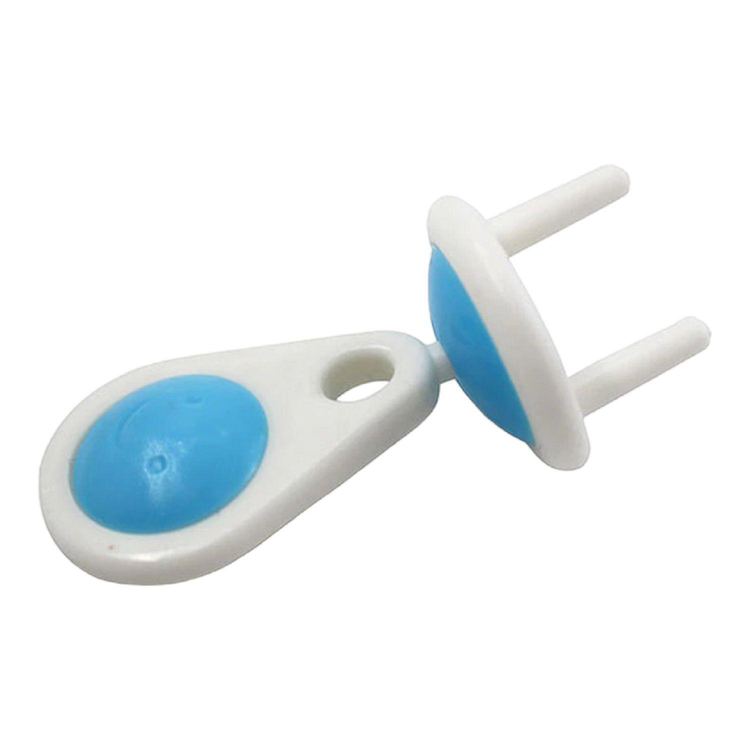 Cubre enchufes-tapa enchufes- bebe protector enchufe -3