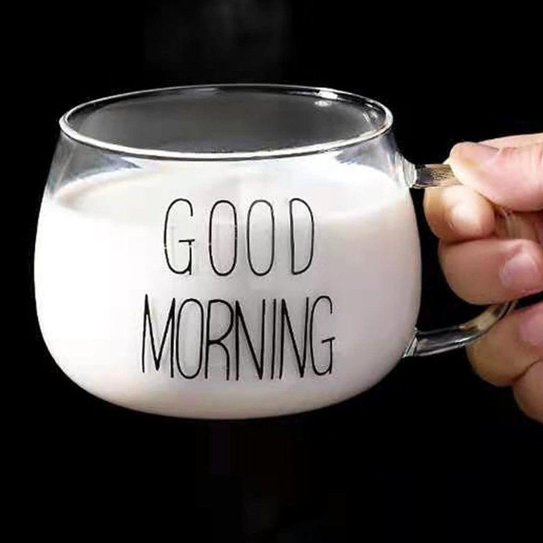 taza transparente taza espresso tazas te 350ml good morning-7